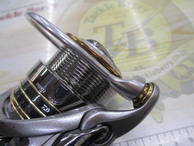 12ルビアス　2506 12 ルビアス 2506のスペック | 釣りクラウド