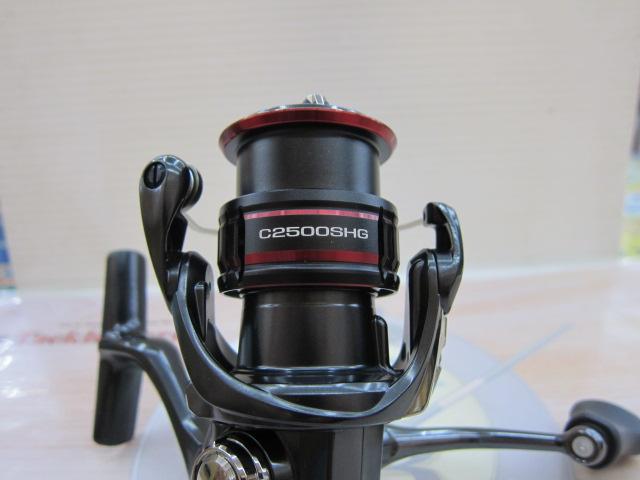 20ヴァンフォード C2500SHG