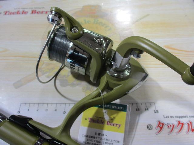 PGミリタサビキセット270KH(MT2000KH)
