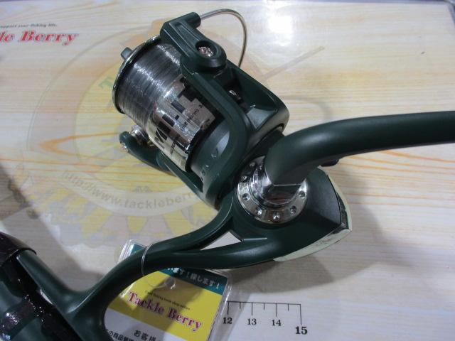 PGミリタサビキセット270OL(MT2000OL)