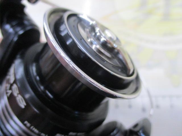 11エクスセンスLBSS C3000HGM