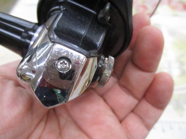 11エクスセンスLBSS C3000HGM