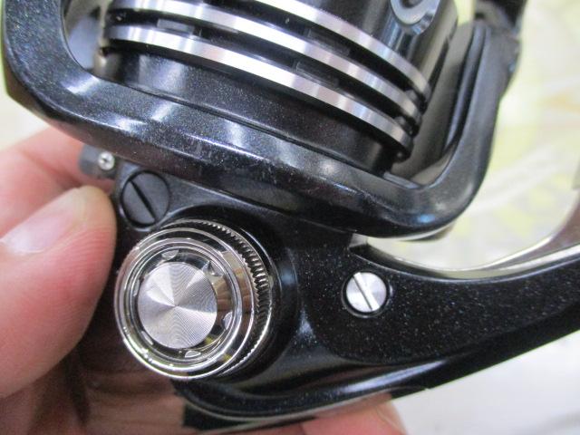 11エクスセンスLBSS C3000HGM