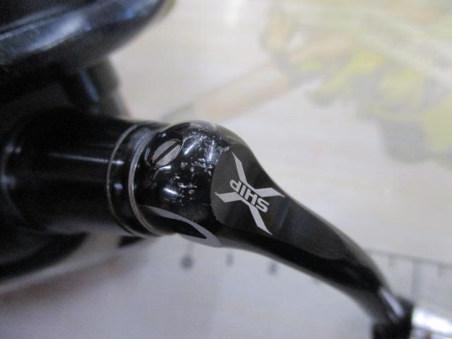 11エクスセンスLBSS C3000HGM