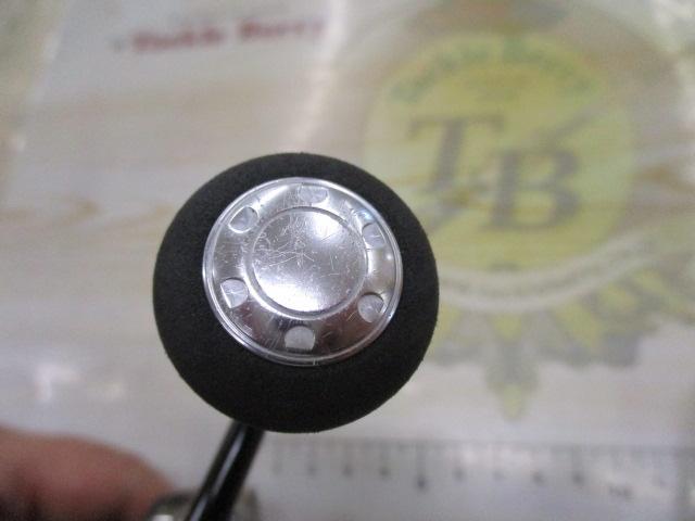 11エクスセンスLBSS C3000HGM