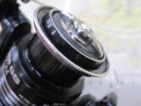 11エクスセンスLBSS C3000HGM