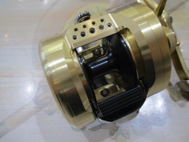 23カルカッタコンクエストMD 300XGLH