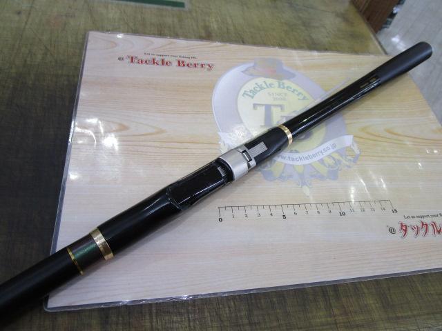 ロッド INGRAM ISO RII 1.5-500 イングラムISO IM 1.5-500｜＠ベリー