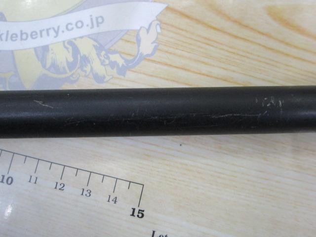 ロッド INGRAM ISO RII 1.5-500 イングラムISO IM 1.5-500｜＠ベリー