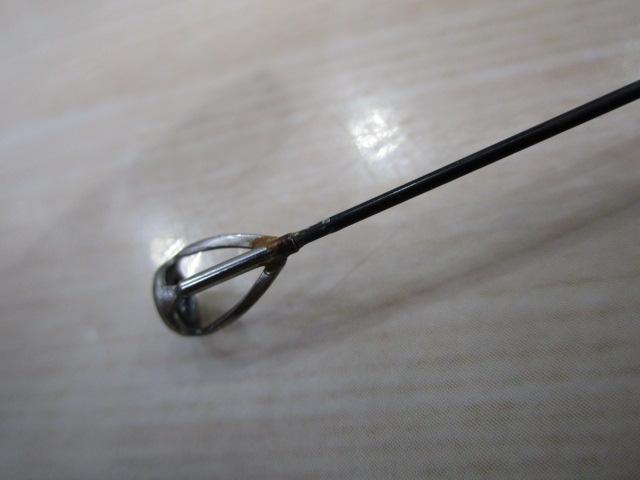 イングラムISO IM 1.5-500