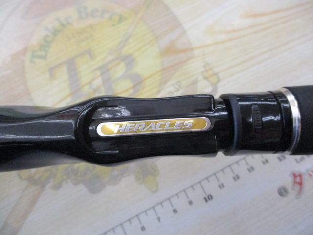 ヘラクレス HCSC-70M