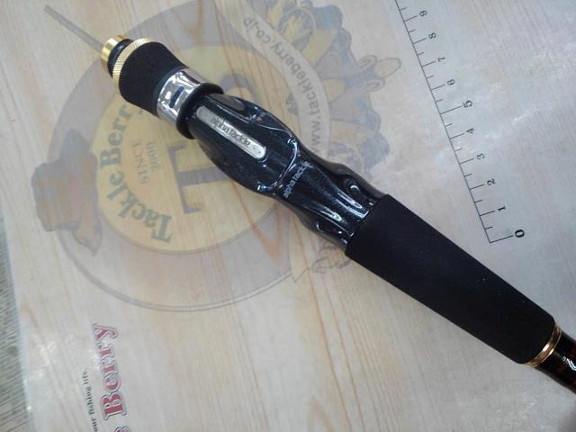 アルファソニック エギタコ ロッド180SP アルファソニック エギタコ