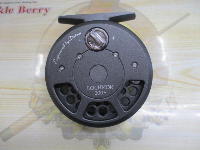 ロッホモア 200A