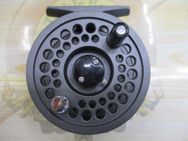 ロッホモア 200A