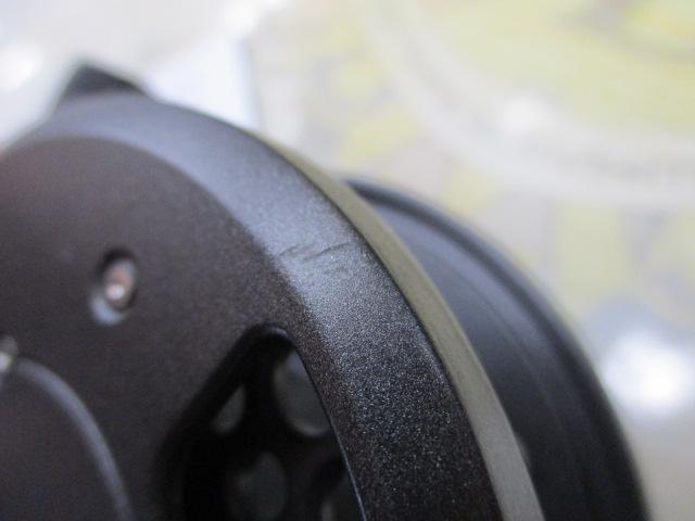 ロッホモア 200A