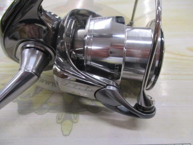 22イグジスト LT3000-H