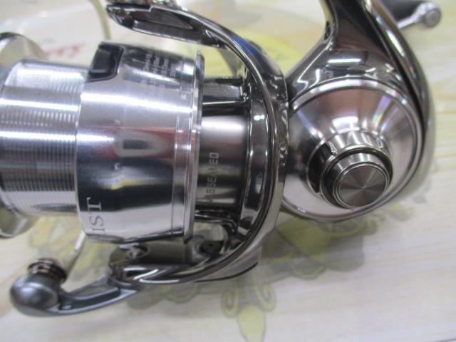 22イグジスト LT3000-H