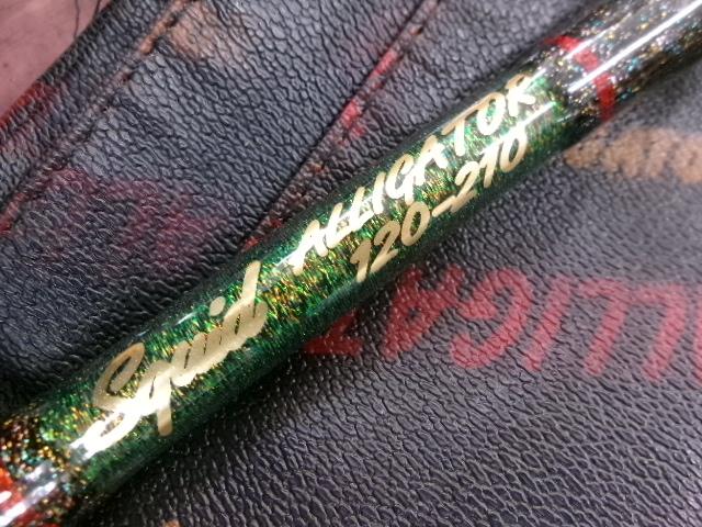 スクイッド 120-210