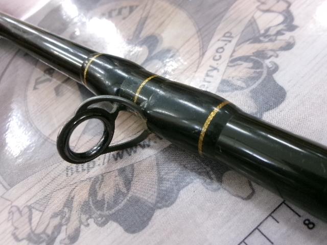 ガンガン GG-76SH