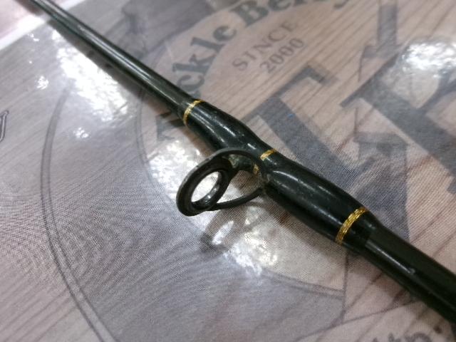 ガンガン GG-76SH