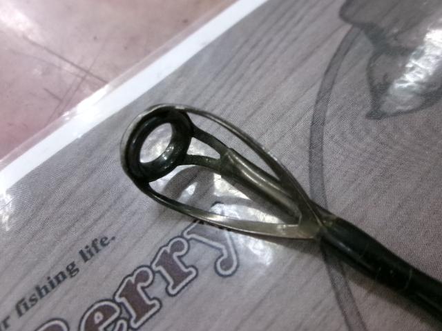 ガンガン GG-76SH