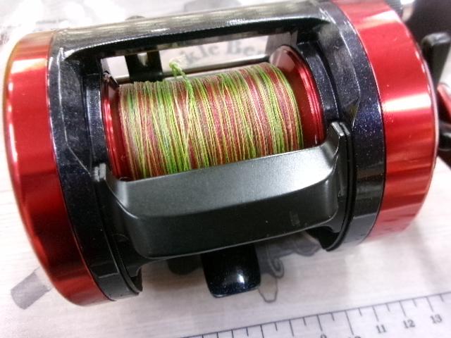 17ダイナスター 300｜＠ベリーネット 日本最大新品中古釣具WEB