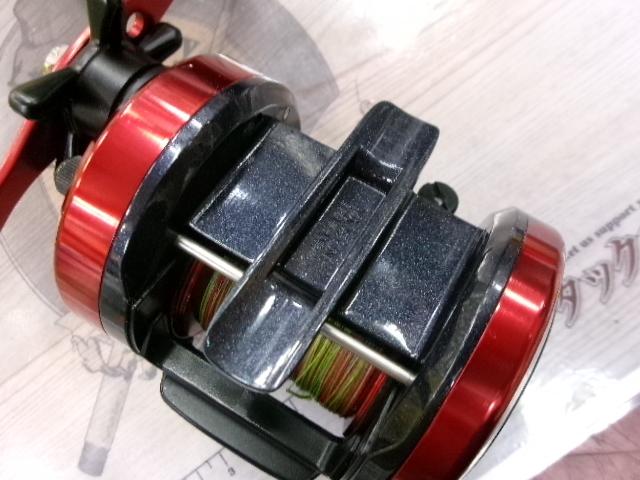 17ダイナスター 300｜＠ベリーネット 日本最大新品中古釣具WEB