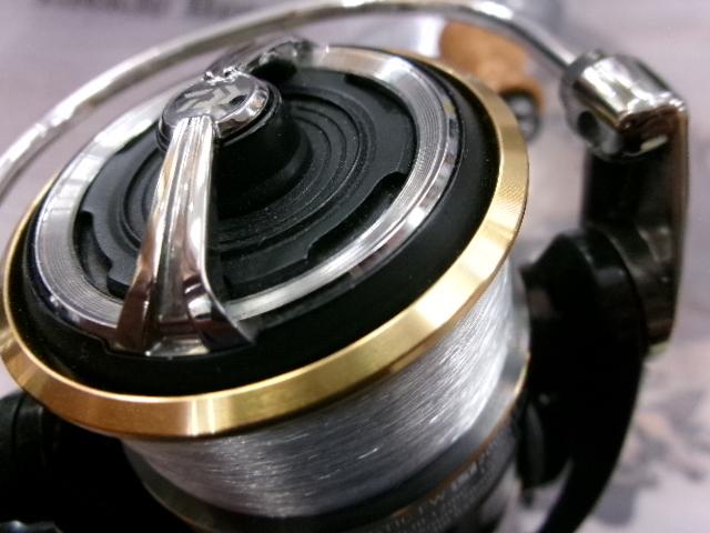 19バリスティックFW LT2000SS-XH