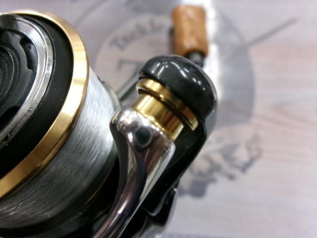 19バリスティックFW LT2000SS-XH