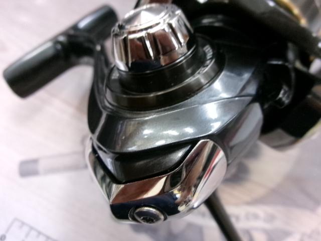 19バリスティックFW LT2000SS-XH