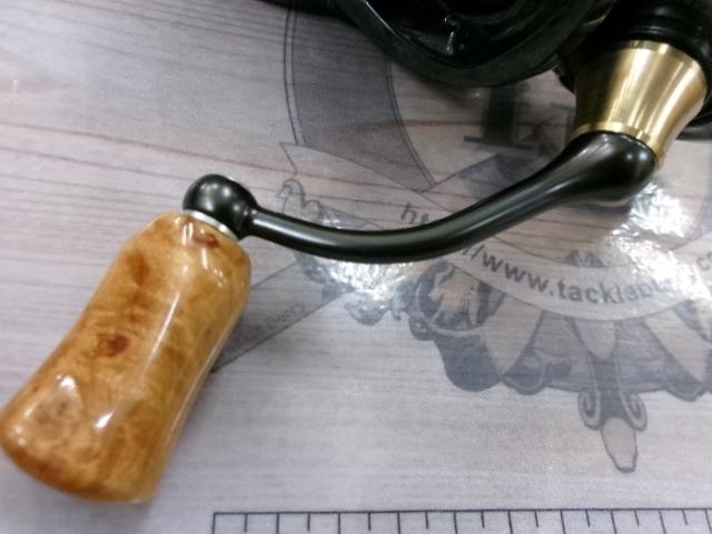 19バリスティックFW LT2000SS-XH