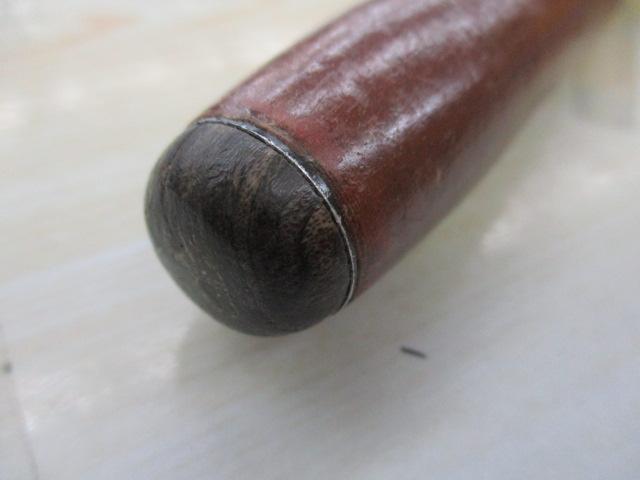 がまへら古天竺 12