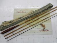 がまへら古天竺 12