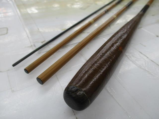 がまへら古天峰 11