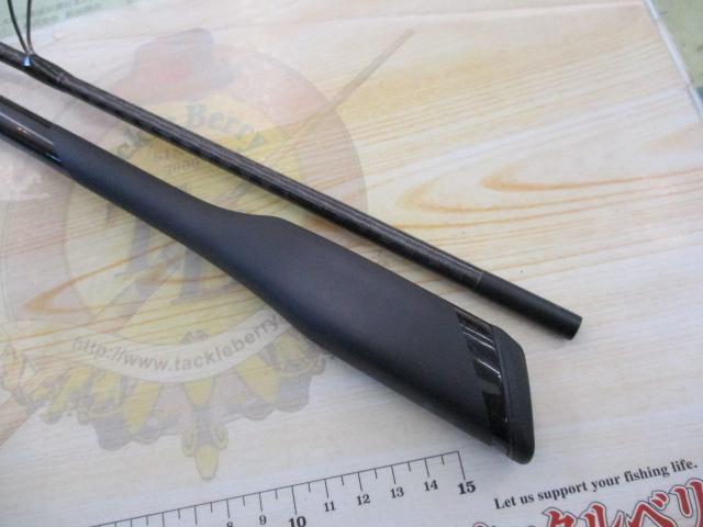 22エクスセンスインフィニティ S96ML