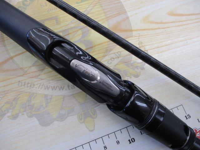 22エクスセンスインフィニティ S96ML