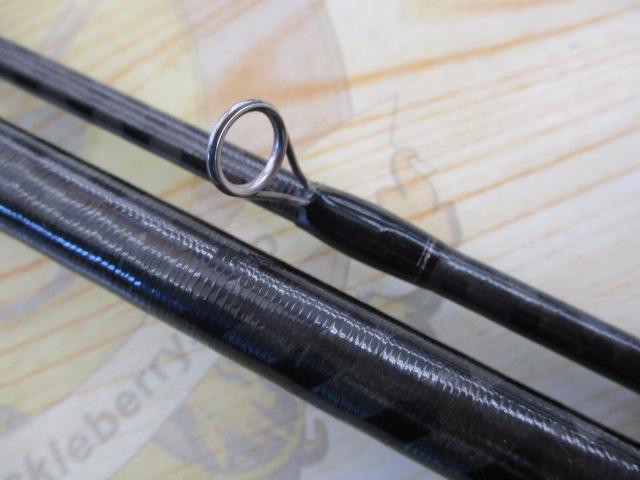 22エクスセンスインフィニティ S96ML