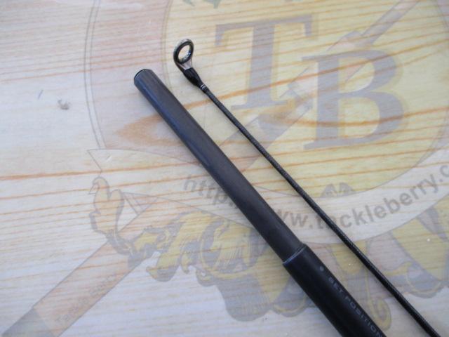 22エクスセンスインフィニティ S96ML