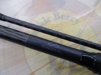 22エクスセンスインフィニティ S96ML