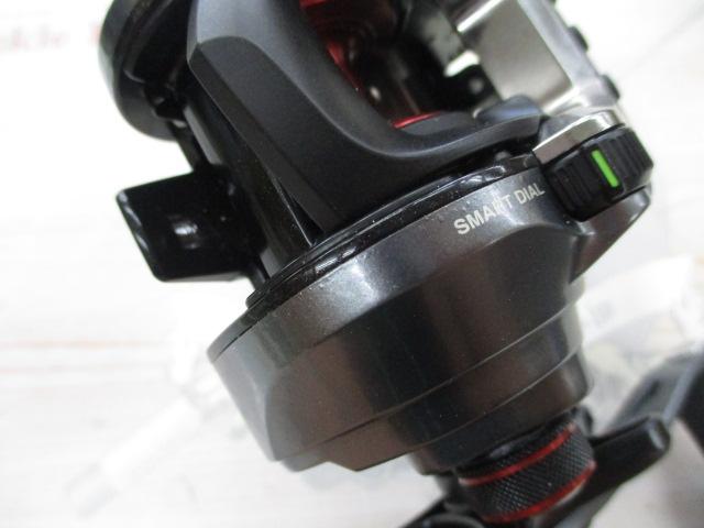 15フォースマスター 300DH