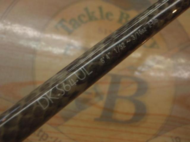 インフィニティ DK-S64-UL INSANIA