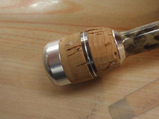 インフィニティ DK-S64-UL INSANIA