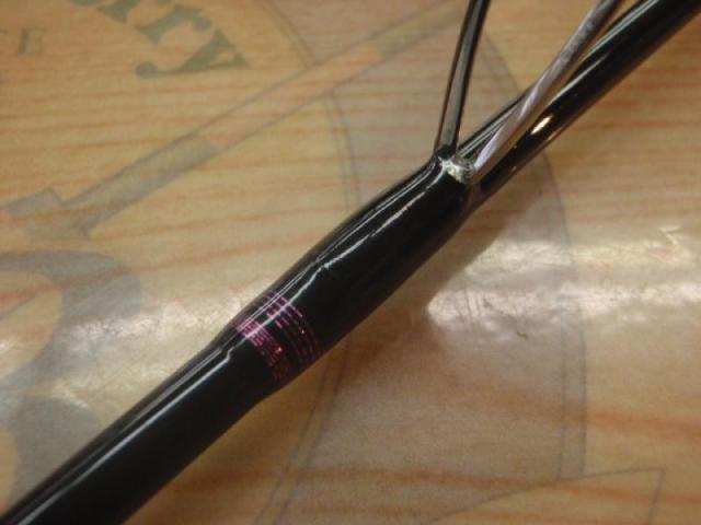 インフィニティ DK-S64-UL INSANIA