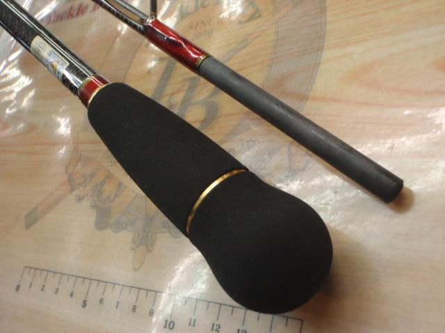 ブラックダイヤモンド S703C｜＠ベリーネット 日本最大新品中古釣具WEB