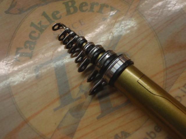 トップファイター磯 1.5号-450アオリ