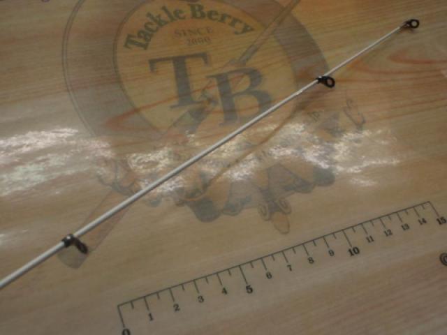 トップファイター磯 1.5号-450アオリ