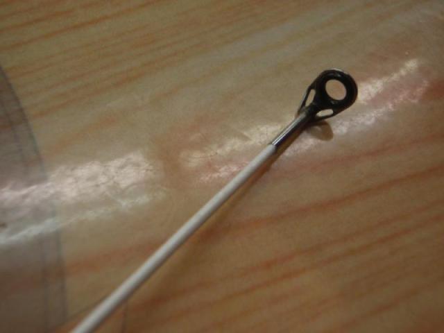 トップファイター磯 1.5号-450アオリ