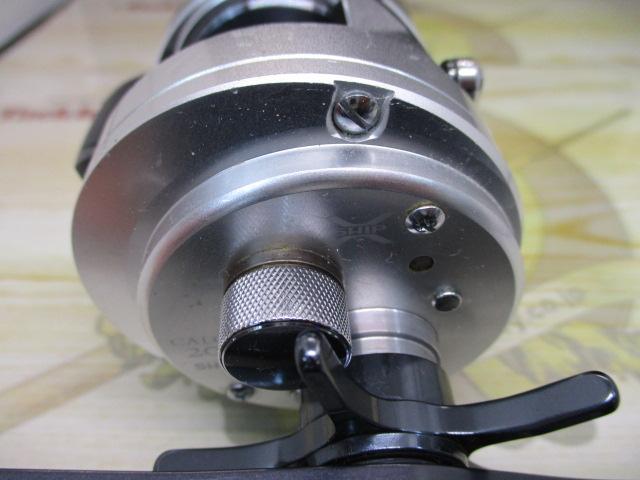 12オシアカルカッタ 200PG