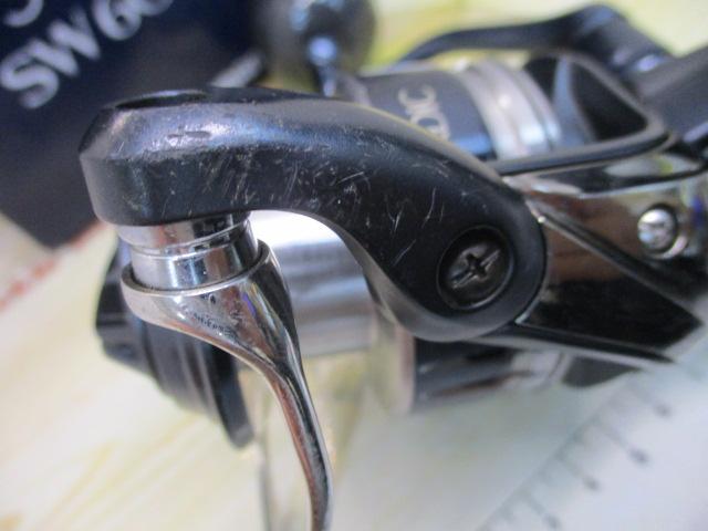 20ストラディックSW 6000XG