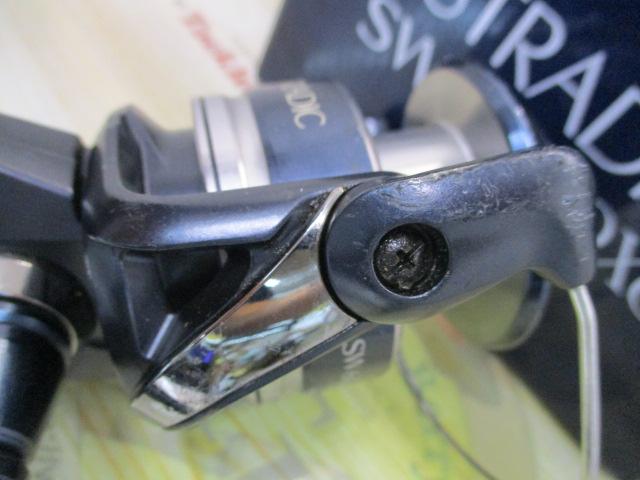 20ストラディックSW 6000XG